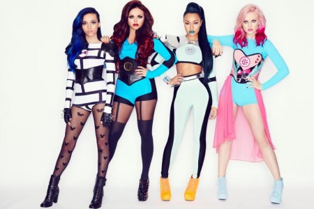 Little Mix