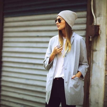 Danielle Berstein, We Wore What